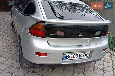 Mazda 323  1997