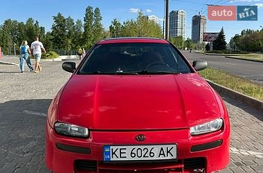 Mazda 323  1995