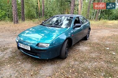 Mazda 323 1995