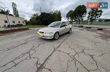 mazda 323 1997 в Нововолынск от профессионального продавца 