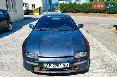 Хэтчбек Mazda 323 1998 в Умани