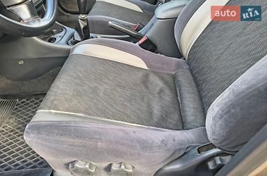 Хэтчбек Mazda 323 2000 в Прилуках