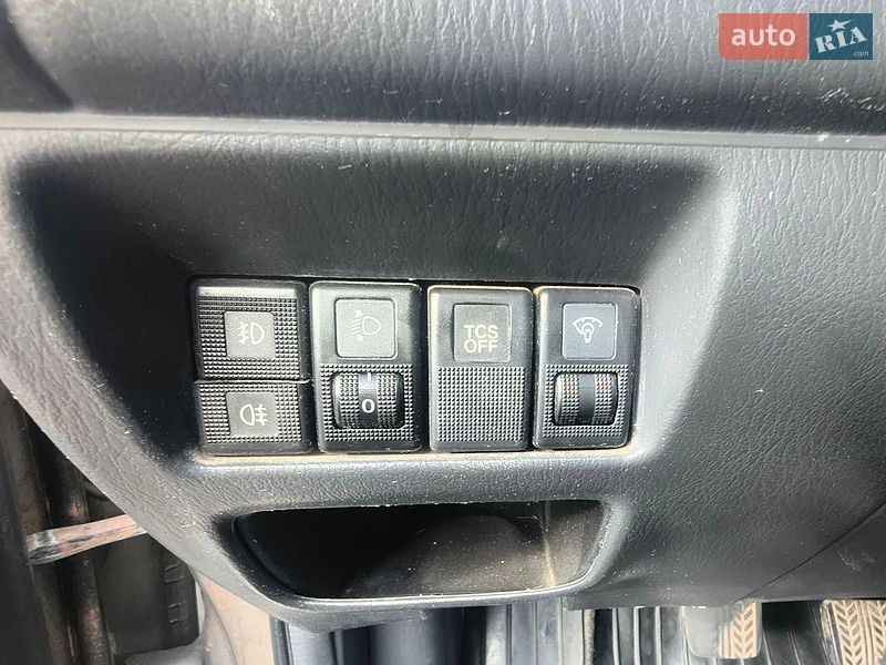 Хэтчбек Mazda 323 2000 в Прилуках