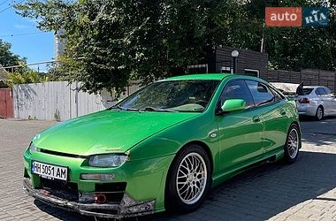 Mazda 323  1994