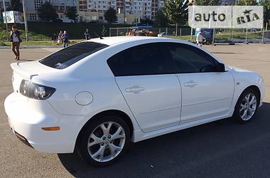 Mazda 3 2.0i Sport 2009