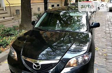 Mazda 3  2007