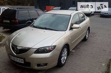 Mazda 3  2007