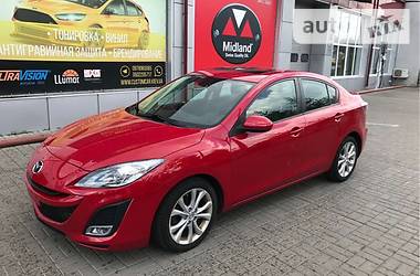 Mazda 3  2010