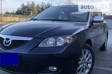 Mazda 3  2008