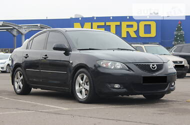 Mazda 3  2006