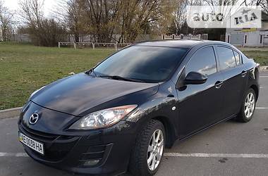 Mazda 3  2010