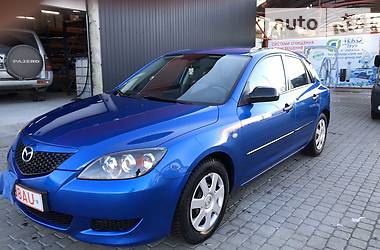 Mazda 3 1.4 2005