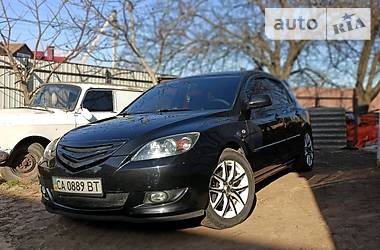 Mazda 3  2006