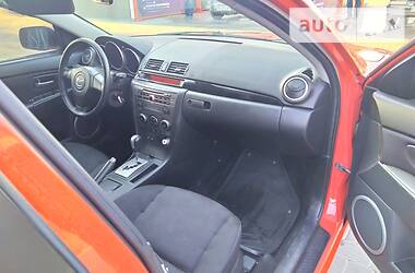 Mazda 3  2007