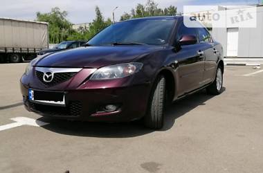 Mazda 3  2006