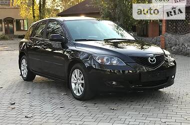 Mazda 3  2006