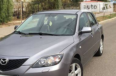 Mazda 3  2006