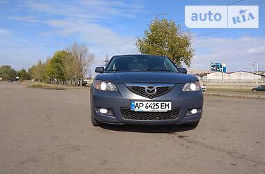 Mazda 3  2007