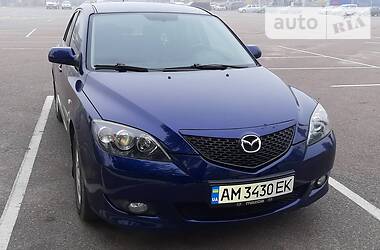 Mazda 3  2006