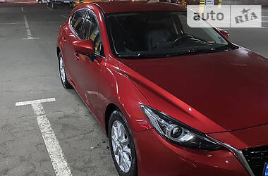 Mazda 3  2013