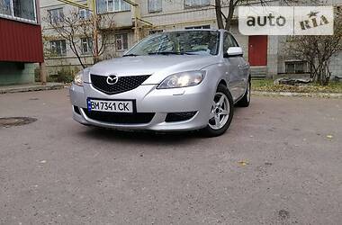 Mazda 3  2005