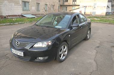 Mazda 3  2004