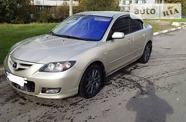 Mazda 3  2007