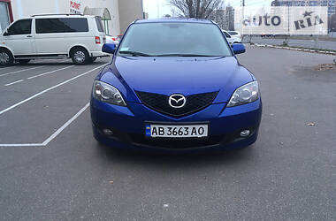 Mazda 3  2006