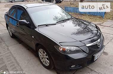 Mazda 3  2008