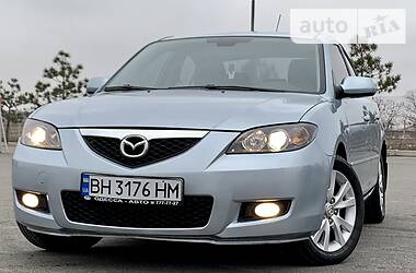 Mazda 3 RESTYLING  2006