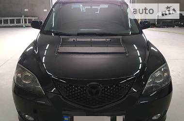 Mazda 3  2006