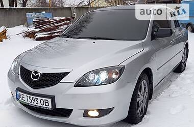 Mazda 3  2006