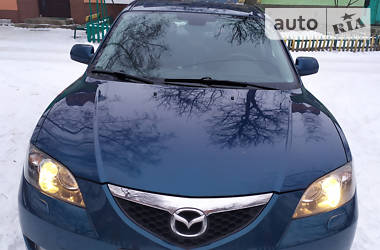 Mazda 3  2006