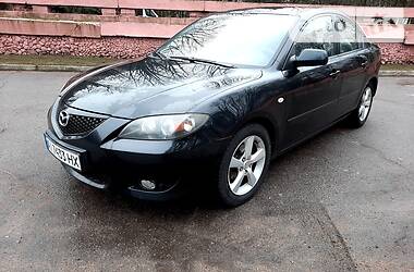 Mazda 3  2004