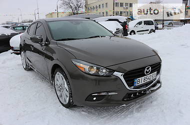 Mazda 3 2.0 SkyActiv 2017