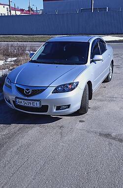 Mazda 3  2006