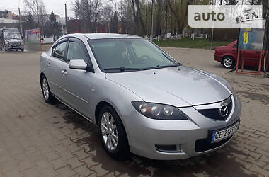 Mazda 3  2008