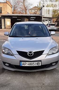 Mazda 3  2006