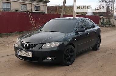 Mazda 3 comfort  2005