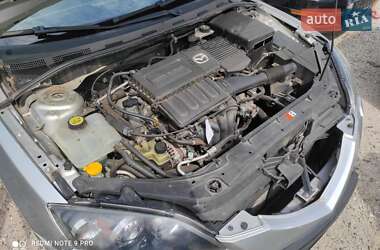 Хэтчбек Mazda 3 2008 в Кривом Роге