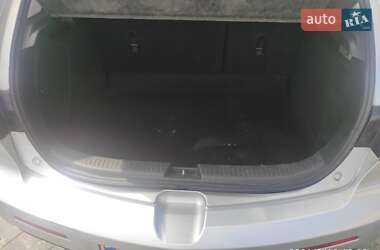 Хэтчбек Mazda 3 2008 в Кривом Роге