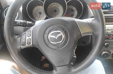Хэтчбек Mazda 3 2008 в Кривом Роге