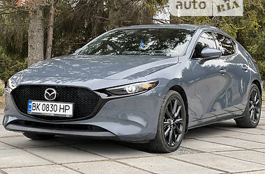 Mazda 3 AWD PREMIUM  2020