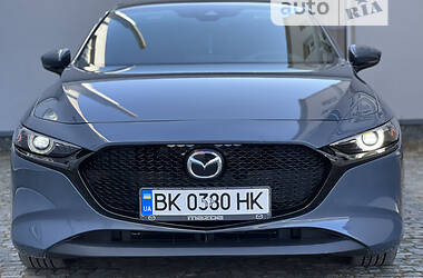 Mazda 3 AWD PREMIUM  2020