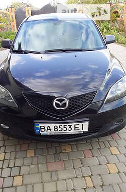 Mazda 3  2006