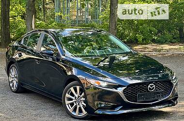Mazda 3 AWD PREFERRED  2020