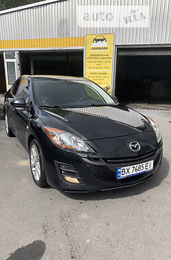 Mazda 3  2009