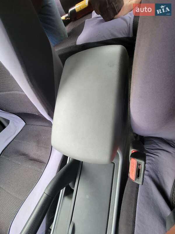 Седан Mazda 3 2007 в Лубнах