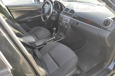 Mazda 3  2007