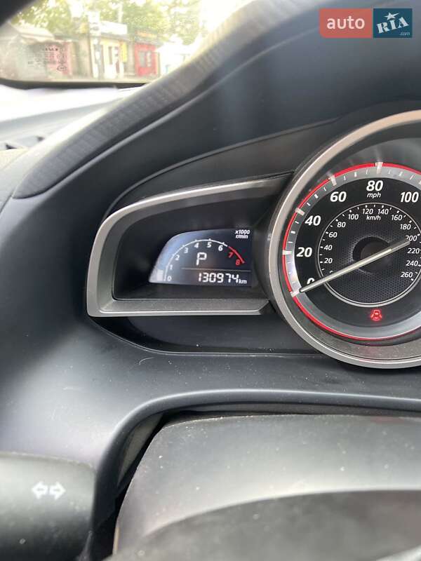 Седан Mazda 3 2015 в Миколаєві фото 10 Седан Mazda 3 2015 в Миколаєві
